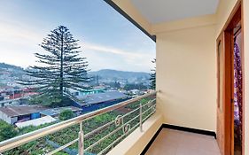 Itsy Hotels Rain Forest, 1 Km From Rose Garden